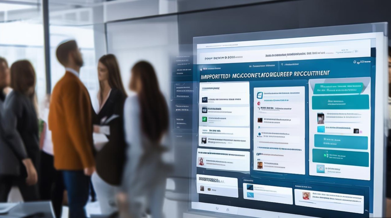 进口单片机程序员招聘网如何筛选合适人才?揭秘高效招聘策略?-图1 进口单片机程序员招聘网如何筛选合适人才?揭秘高效招聘策略?-图1