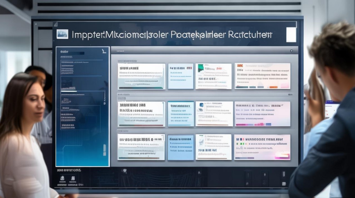 进口单片机程序员招聘网如何筛选合适人才?揭秘高效招聘策略?-图2 进口单片机程序员招聘网如何筛选合适人才?揭秘高效招聘策略?-图2