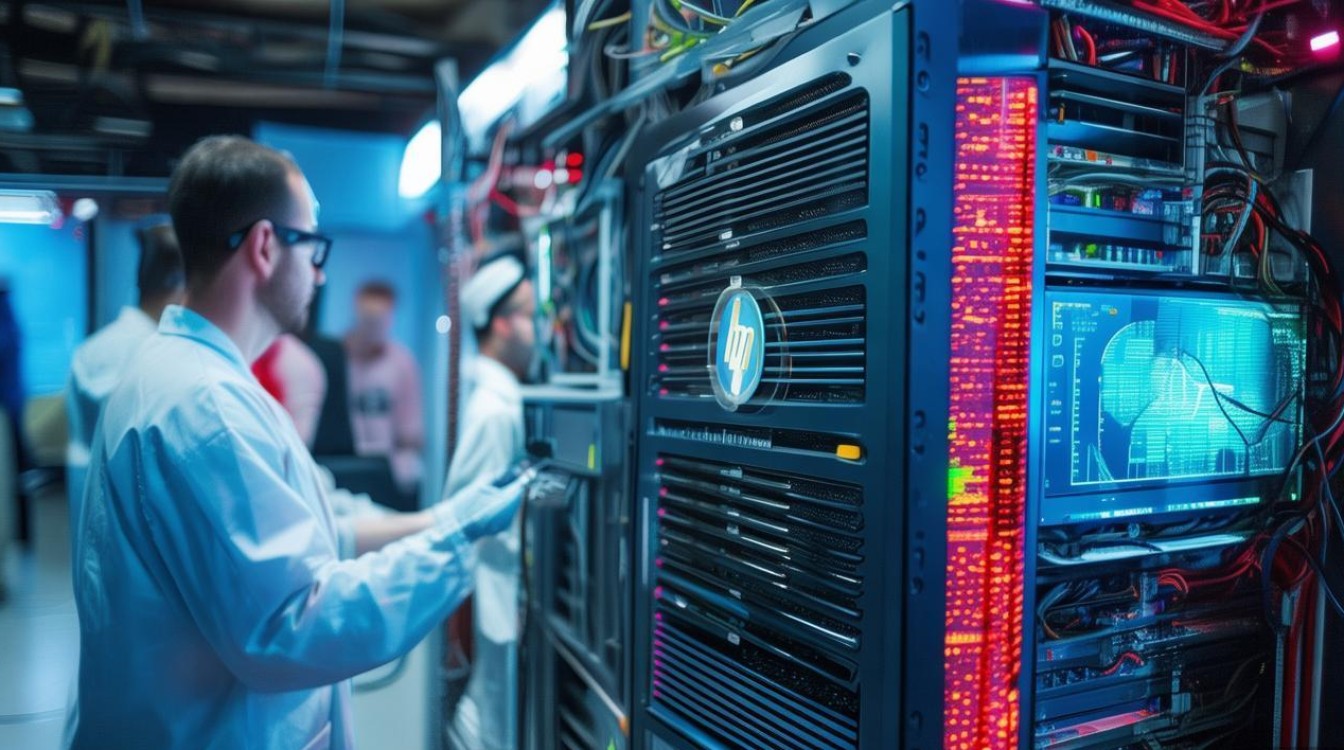 hp raid centos配置过程中遇到的问题,有哪些解决方法?-图2 hp raid centos配置过程中遇到的问题,有哪些解决方法?-图2