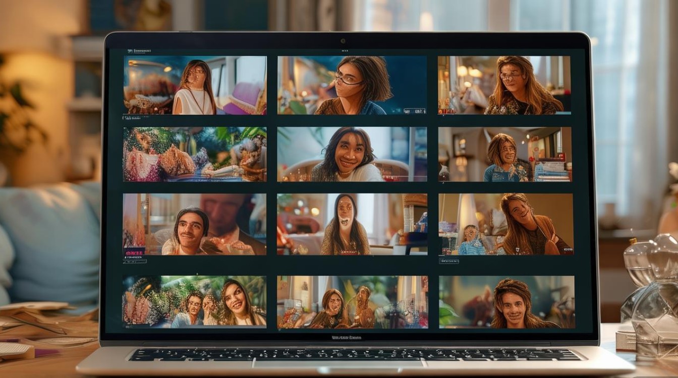 恋爱短剧剪辑技巧揭秘，如何制作吸引人的短视频？-图3