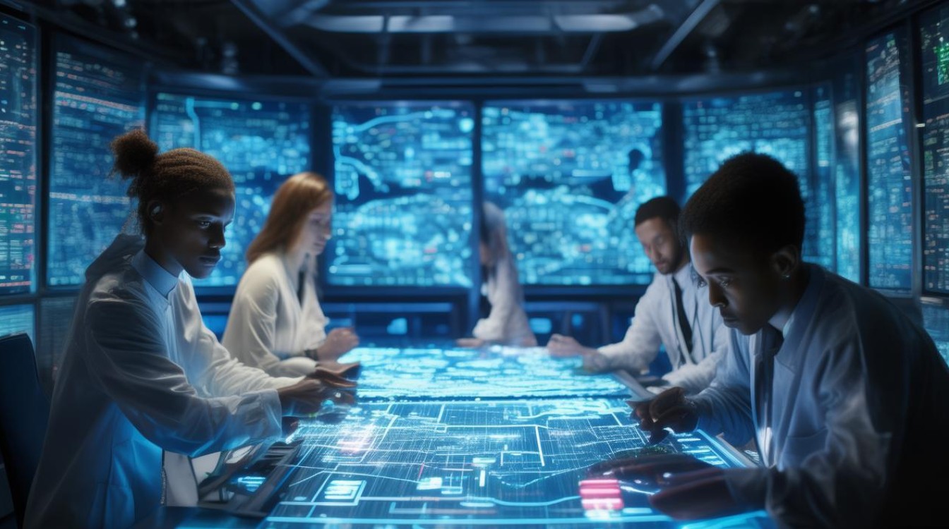 在信息化时代,如何高效维护网络安全,保障个人信息不被泄露?-图1 在信息化时代,如何高效维护网络安全,保障个人信息不被泄露?-图1