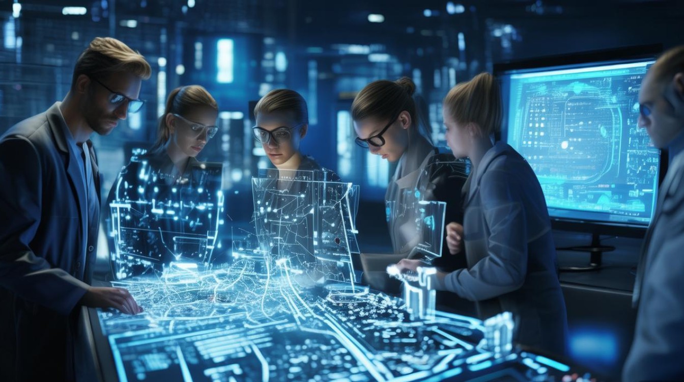 在信息化时代,如何高效维护网络安全,保障个人信息不被泄露?-图2 在信息化时代,如何高效维护网络安全,保障个人信息不被泄露?-图2