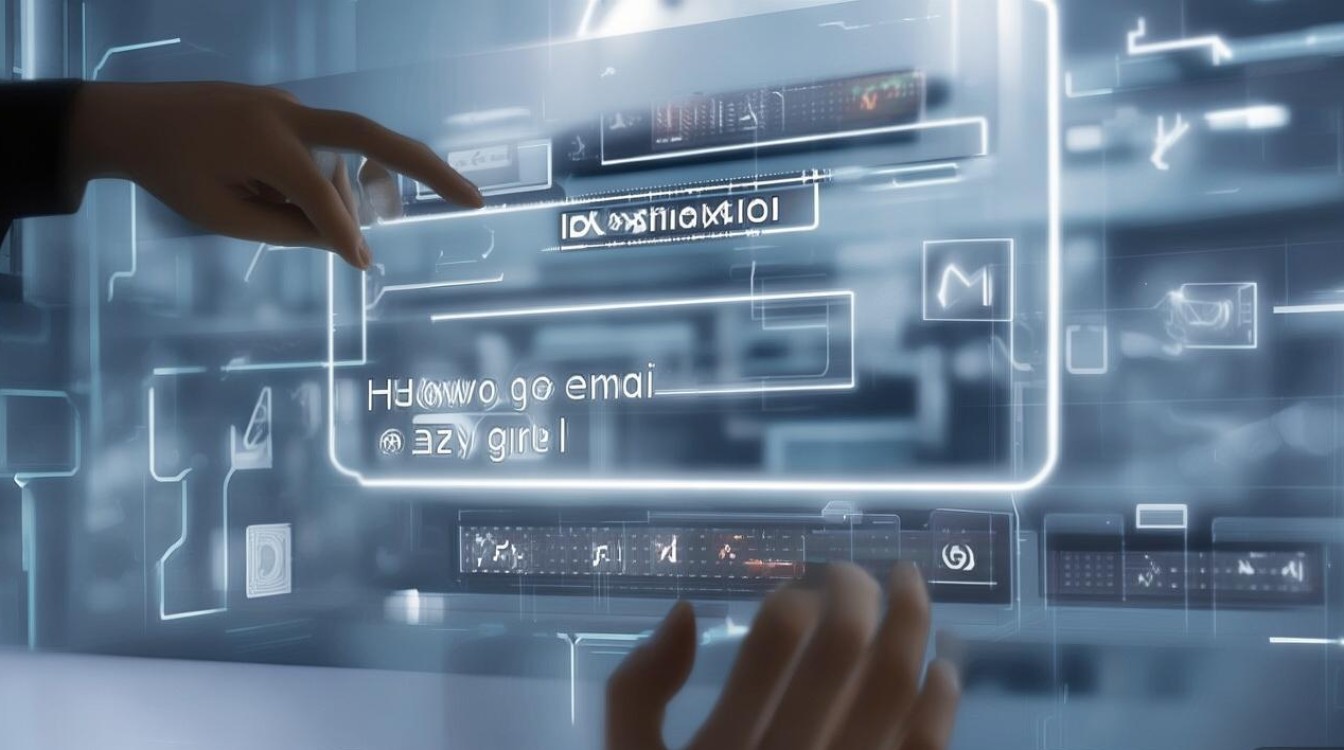 如何轻松高效地获取并管理电子邮件，避免信息过载？-图2