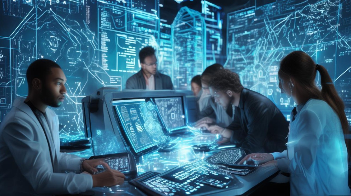 在信息化时代,如何高效维护网络安全,保障个人信息不被泄露?-图3 在信息化时代,如何高效维护网络安全,保障个人信息不被泄露?-图3