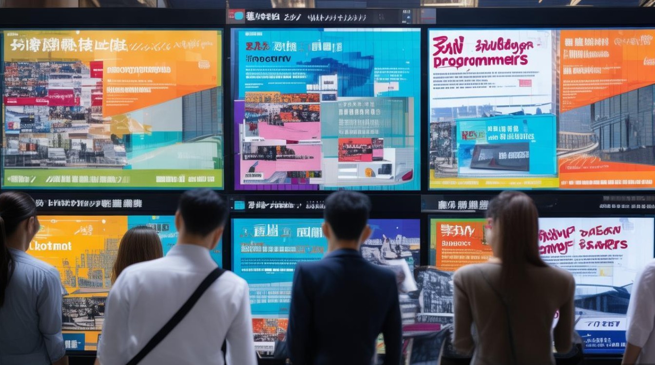 巴宜区外卖程序员职位招聘，最新信息揭晓，你准备好了吗？-图3