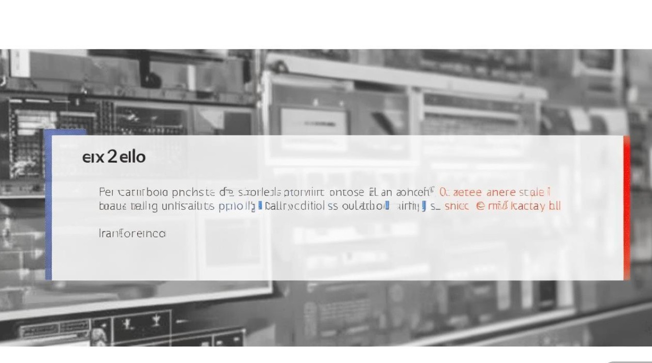 SQL报错错误2,究竟是什么原因导致数据库出错,该如何解决?-图1 SQL报错错误2,究竟是什么原因导致数据库出错,该如何解决?-图1