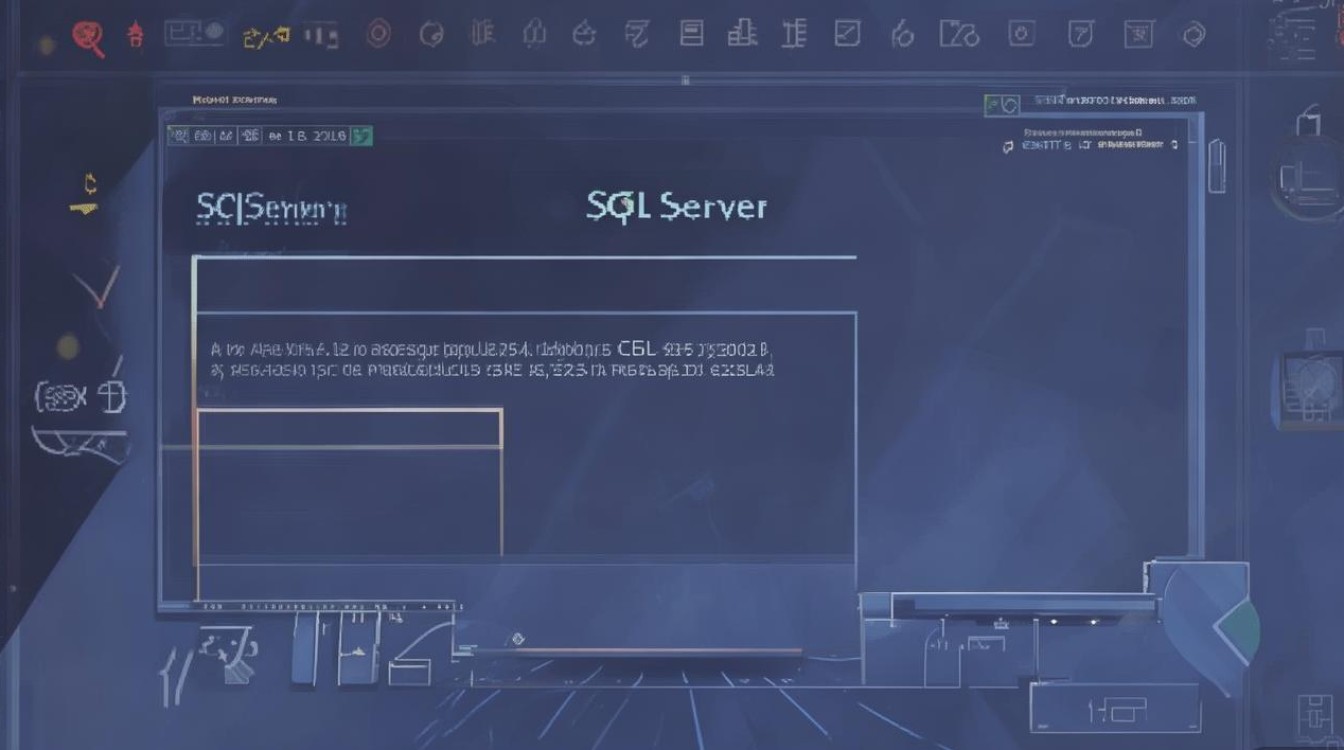SQL Server 2017 版本 17051 报错原因及解决方法是什么?-图3 SQL Server 2017 版本 17051 报错原因及解决方法是什么?-图3