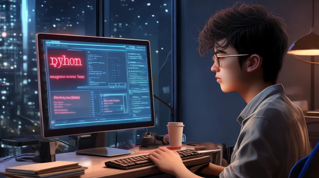 Python导入xlrd模块时频繁报错，究竟是什么原因导致？-图2