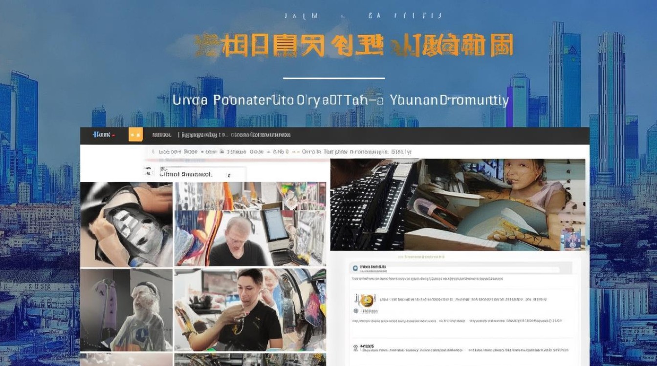 楚雄市程序员招聘信息网，如何精准找到合适岗位？-图1