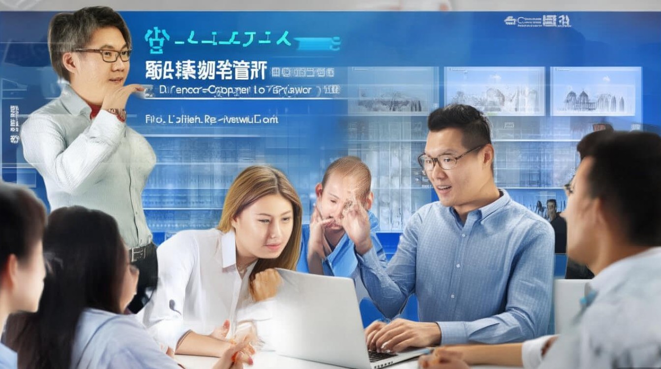 新乡计算机程序员招聘网，如何找到适合自己的优质职位？-图2