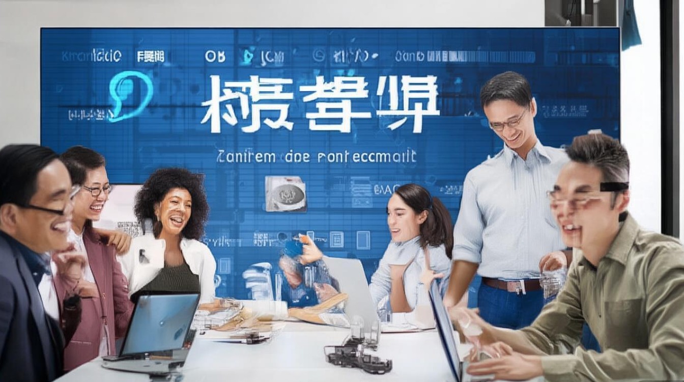 新乡计算机程序员招聘网，如何找到适合自己的优质职位？-图3