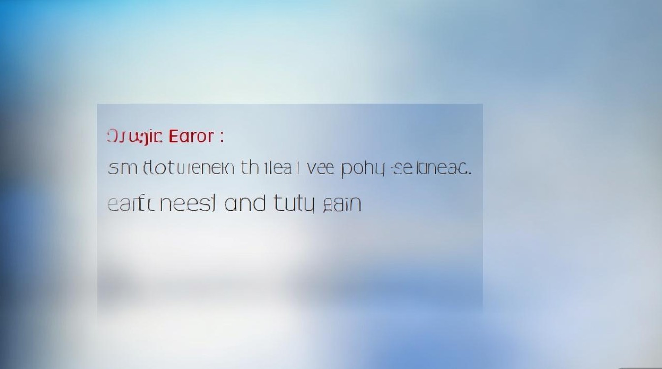 Azure CDN登录报错？原因排查与解决方法详解-图3