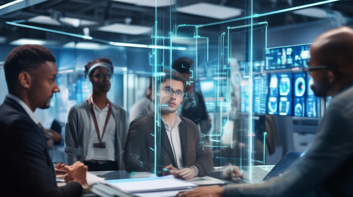 自动化控制程序员招聘，有哪些关键技能和经验是您最看重的？-图3