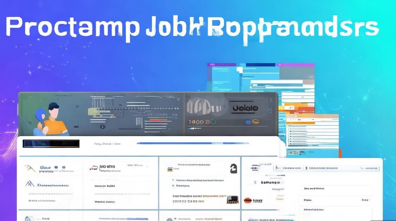 为何好找工作的程序员招聘网如此受欢迎？揭秘程序员求职新趋势！-图1