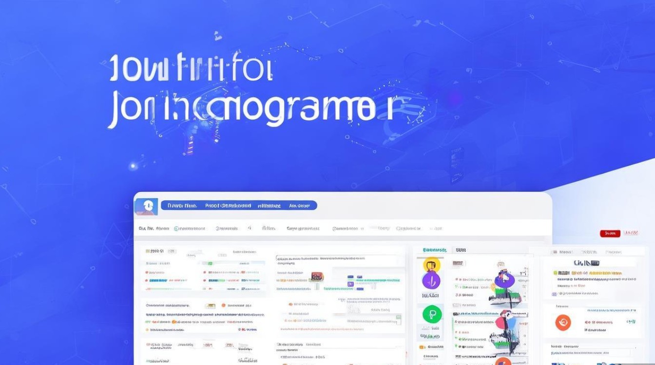 为何好找工作的程序员招聘网如此受欢迎？揭秘程序员求职新趋势！-图3