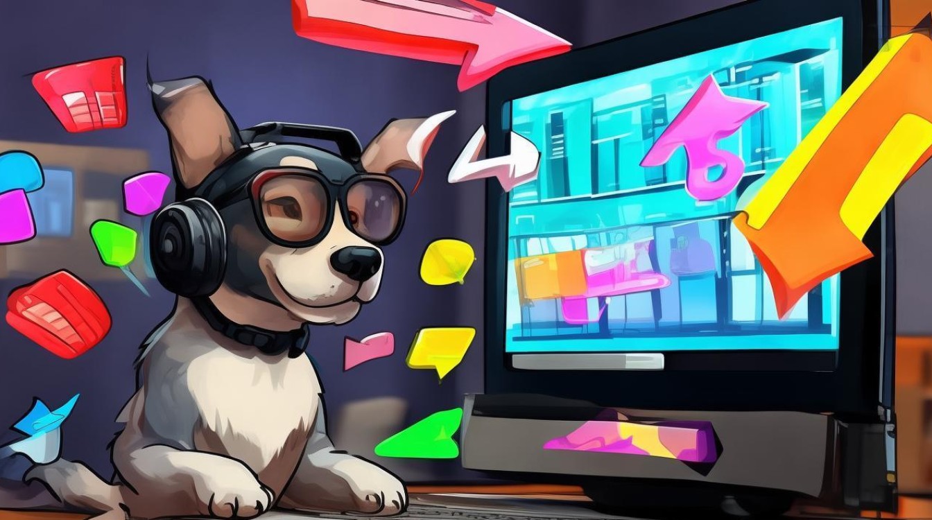 如何快速掌握并实践狗头剪辑视频技巧?教程与案例分享!-图1 如何快速掌握并实践狗头剪辑视频技巧?教程与案例分享!-图1