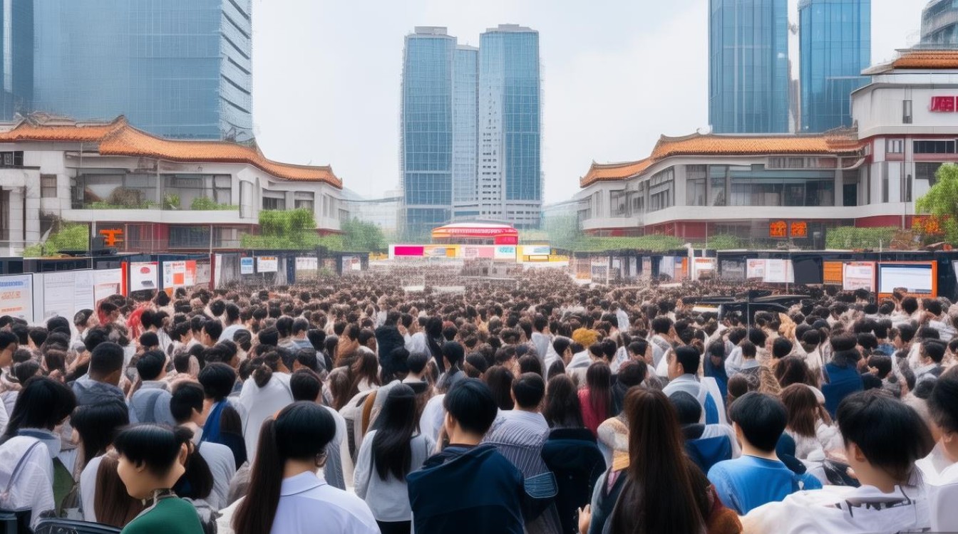 晋城市阳城县程序员招聘，为何这里的人才需求如此旺盛？-图2