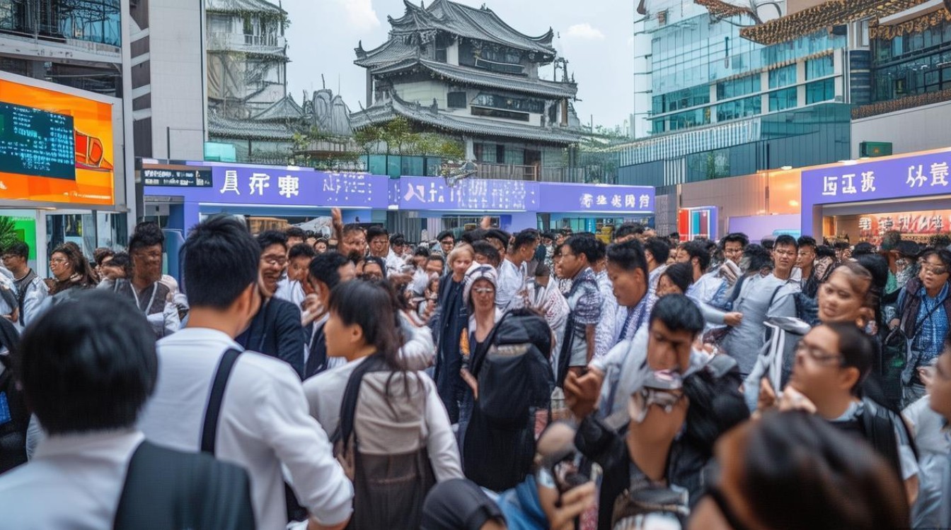 晋城市阳城县程序员招聘，为何这里的人才需求如此旺盛？-图3
