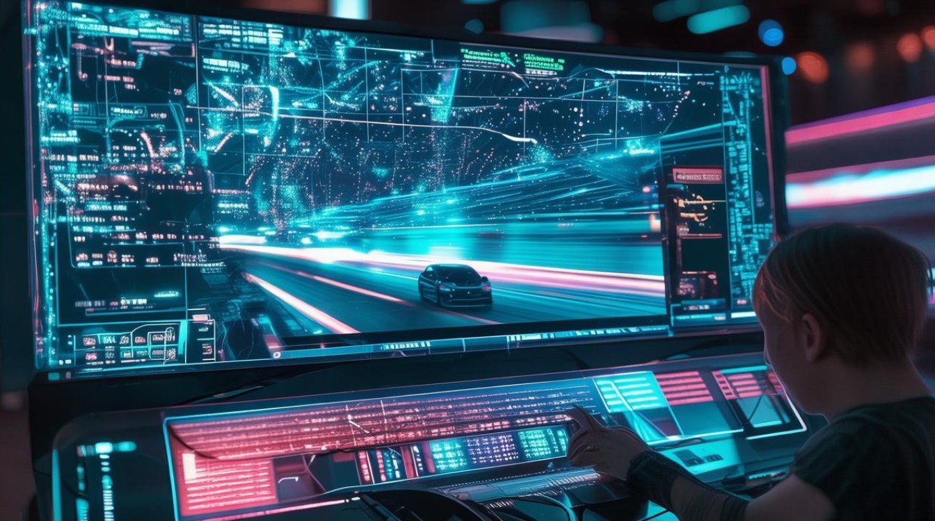 如何制作超速自拍视频剪辑,实现动态速度变化效果?-图1 如何制作超速自拍视频剪辑,实现动态速度变化效果?-图1