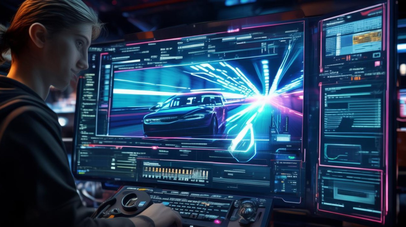 如何制作超速自拍视频剪辑,实现动态速度变化效果?-图2 如何制作超速自拍视频剪辑,实现动态速度变化效果?-图2