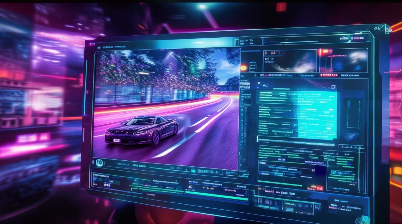 如何制作超速自拍视频剪辑,实现动态速度变化效果?-图3 如何制作超速自拍视频剪辑,实现动态速度变化效果?-图3