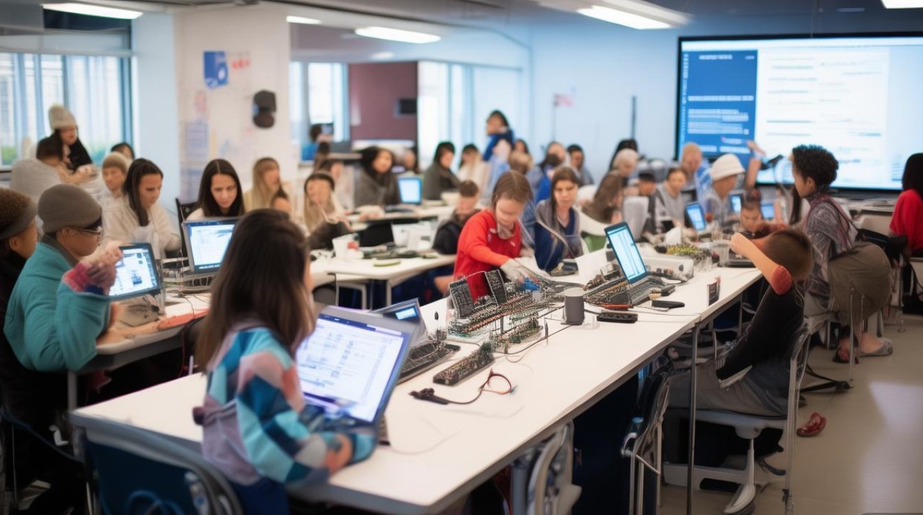 如何高效入门学习单片机?掌握核心技能的30天攻略揭秘!-图1 如何高效入门学习单片机?掌握核心技能的30天攻略揭秘!-图1