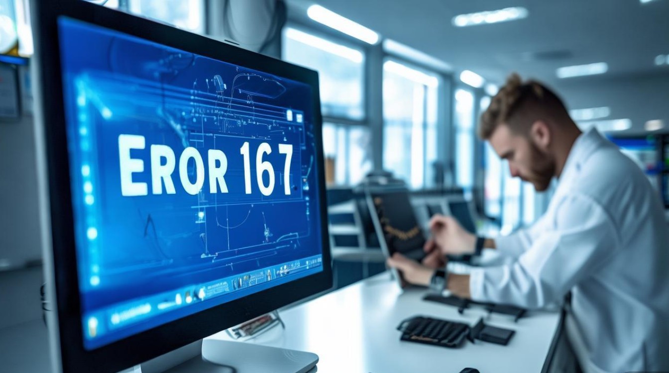 为何安装Ghost系统时频繁遇到报错1678?解决方法大揭秘!-图2 为何安装Ghost系统时频繁遇到报错1678?解决方法大揭秘!-图2