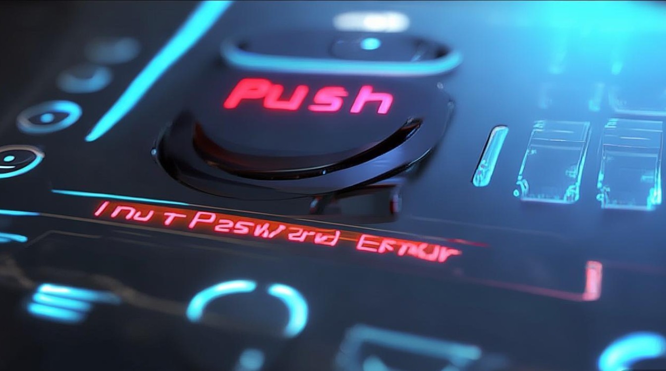 push输入密码报错为何频繁出现？解决方法大揭秘！-图2