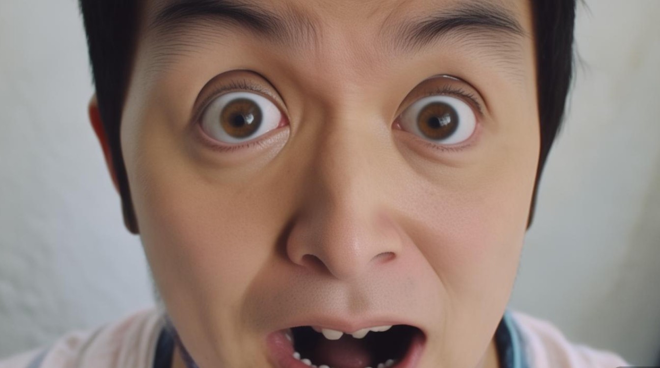 如何巧妙剪辑视频实现尴尬变脸的转换效果?-图2 如何巧妙剪辑视频实现尴尬变脸的转换效果?-图2