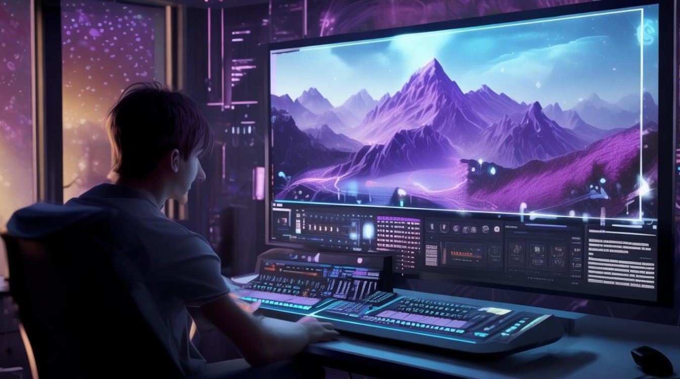 紫山视频剪辑技巧详解，如何高效制作专业视频？-图1