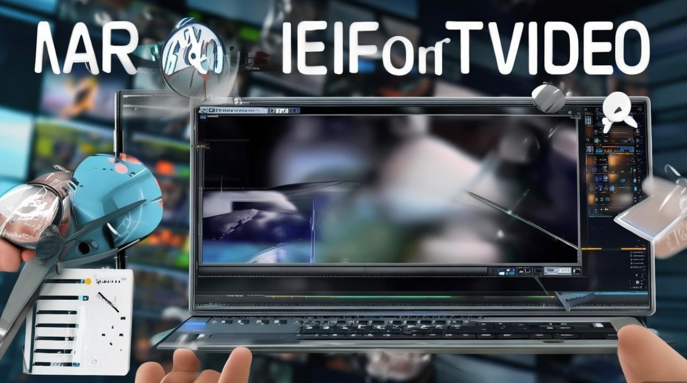 如何高效剪辑视频,精准捕捉人物情感与动作细节?-图1 如何高效剪辑视频,精准捕捉人物情感与动作细节?-图1