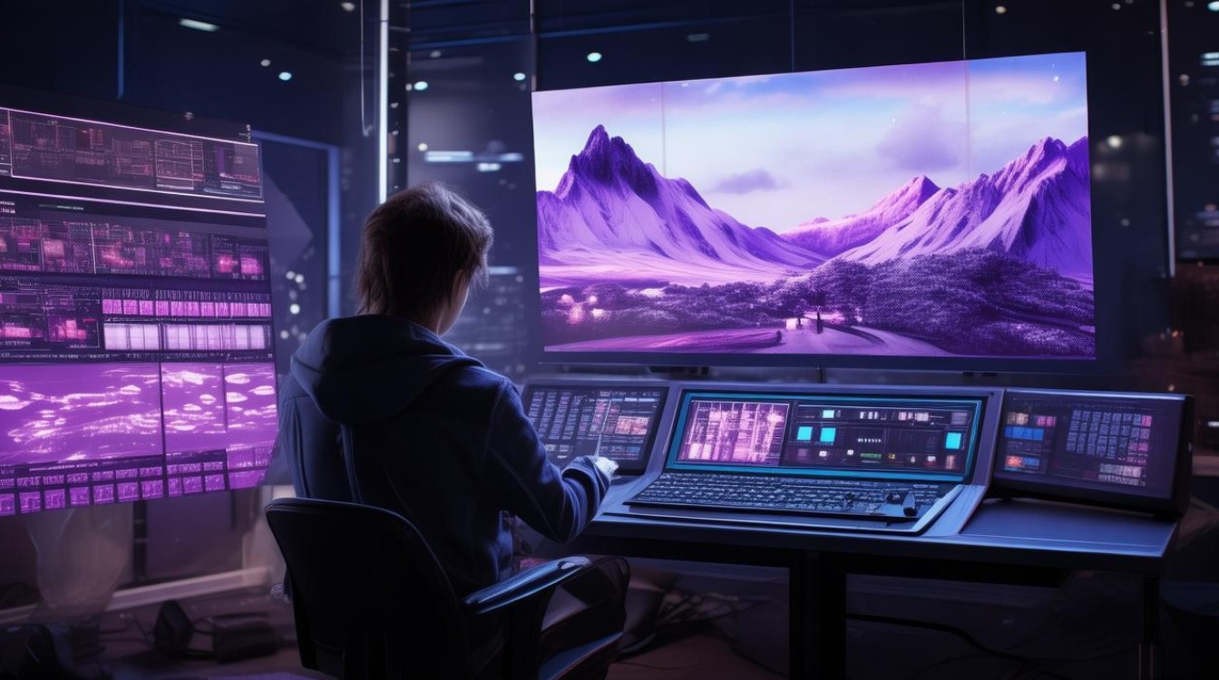 紫山视频剪辑技巧详解，如何高效制作专业视频？-图3