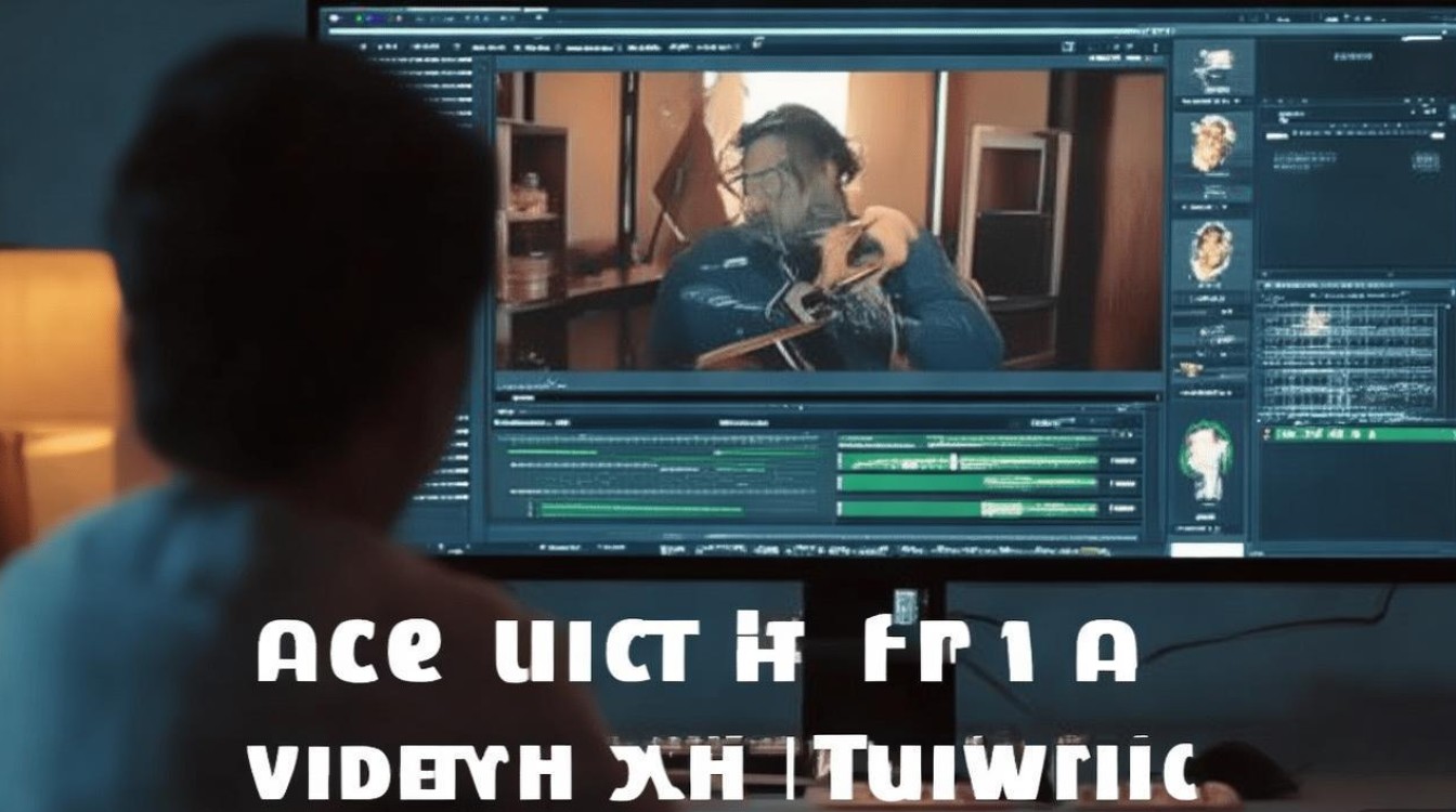 如何高效剪辑视频,精准捕捉人物情感与动作细节?-图2 如何高效剪辑视频,精准捕捉人物情感与动作细节?-图2