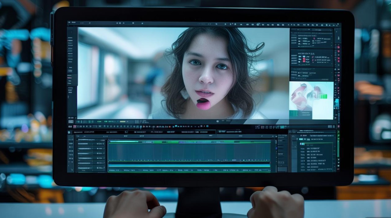 如何高效剪辑视频,精准捕捉人物情感与动作细节?-图3 如何高效剪辑视频,精准捕捉人物情感与动作细节?-图3