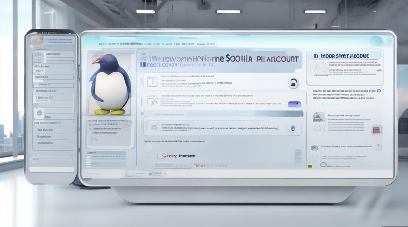 如何申请企鹅号？详细步骤和注意事项全解析！-图1