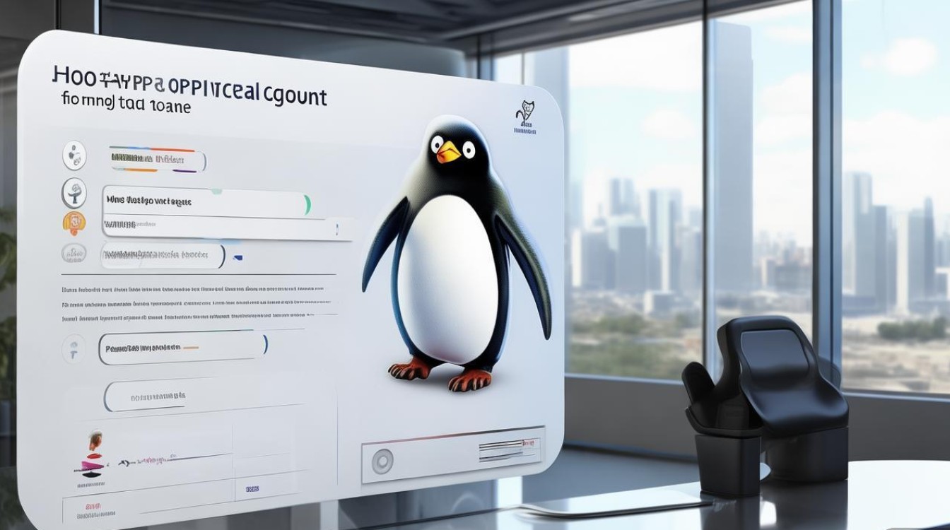 如何申请企鹅号？详细步骤和注意事项全解析！-图3