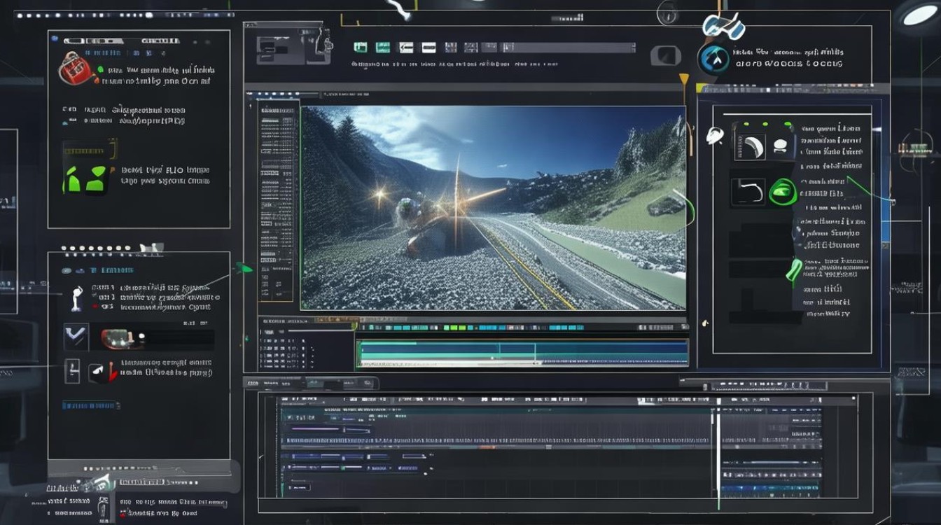 如何制作精彩的比赛视频剪辑教程视频，轻松提升比赛视频观赏性？-图3