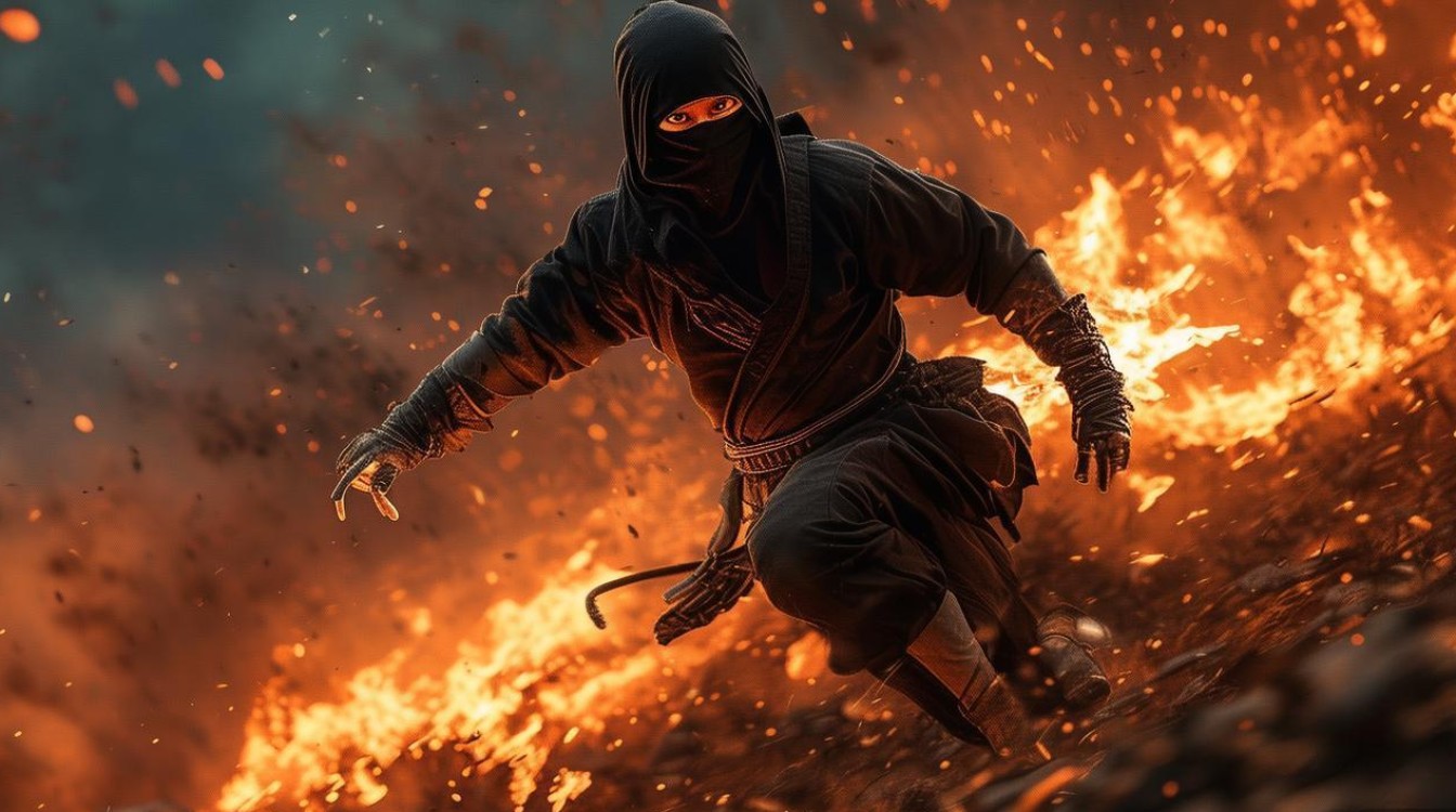 火影忍者对局视频如何巧妙剪辑？揭秘剪辑技巧与注意事项-图1