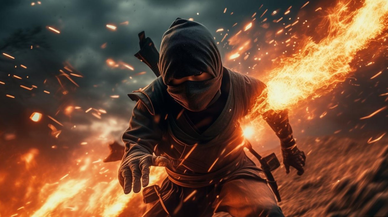 火影忍者对局视频如何巧妙剪辑？揭秘剪辑技巧与注意事项-图2