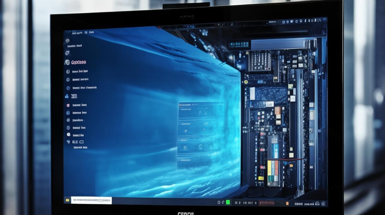 CentOS可视版本是哪款?如何安装与配置使用?-图2 CentOS可视版本是哪款?如何安装与配置使用?-图2