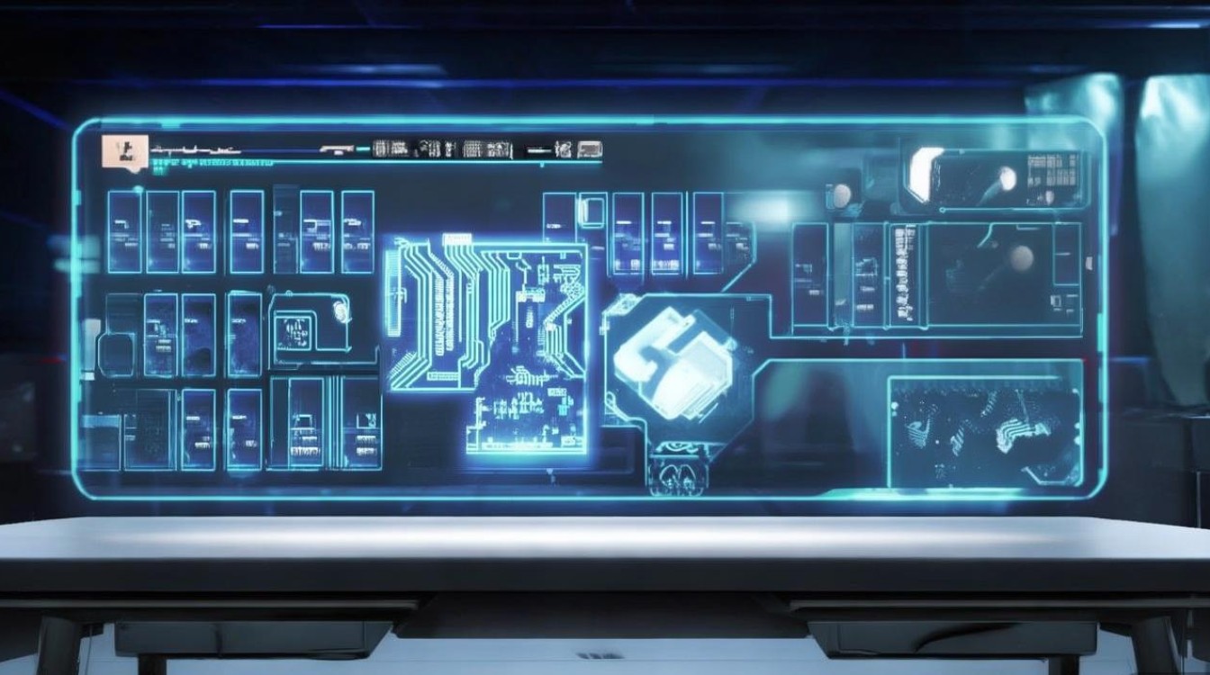 电脑内存不足，有哪些高效方法可以安全增大内存容量？-图1