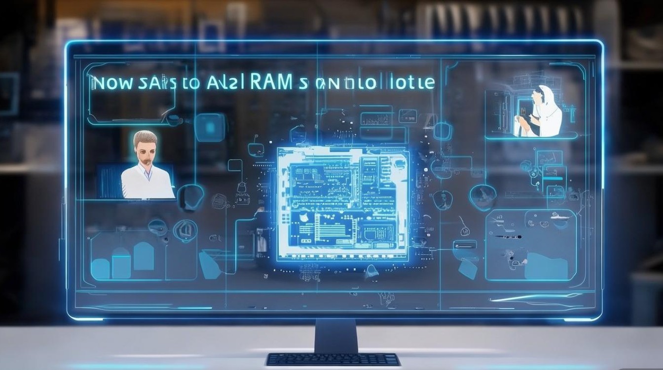 电脑内存不足，有哪些高效方法可以安全增大内存容量？-图3