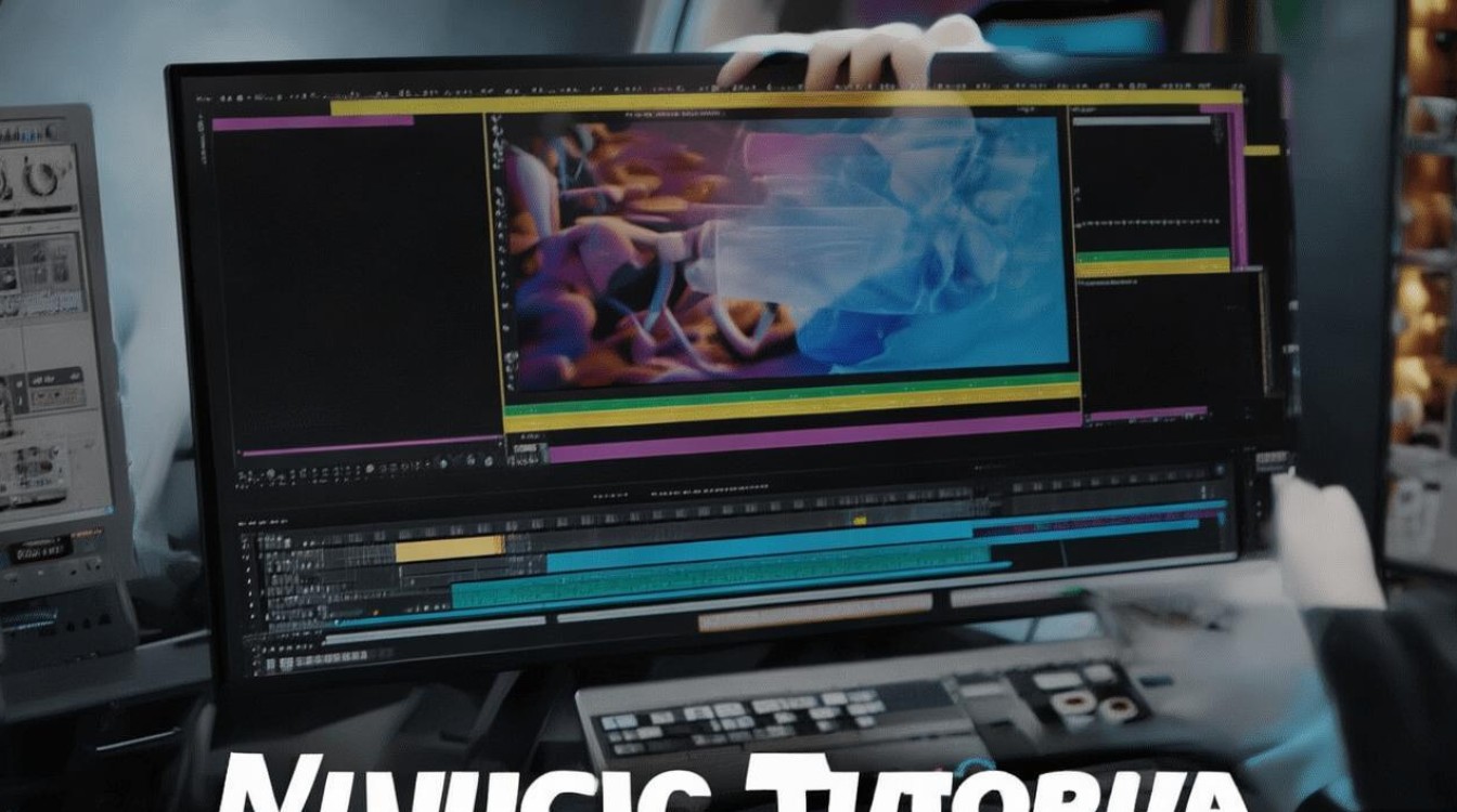 如何巧妙运用音乐剪辑技巧,实现环绕视频中的音乐完美环绕效果?-图3 如何巧妙运用音乐剪辑技巧,实现环绕视频中的音乐完美环绕效果?-图3