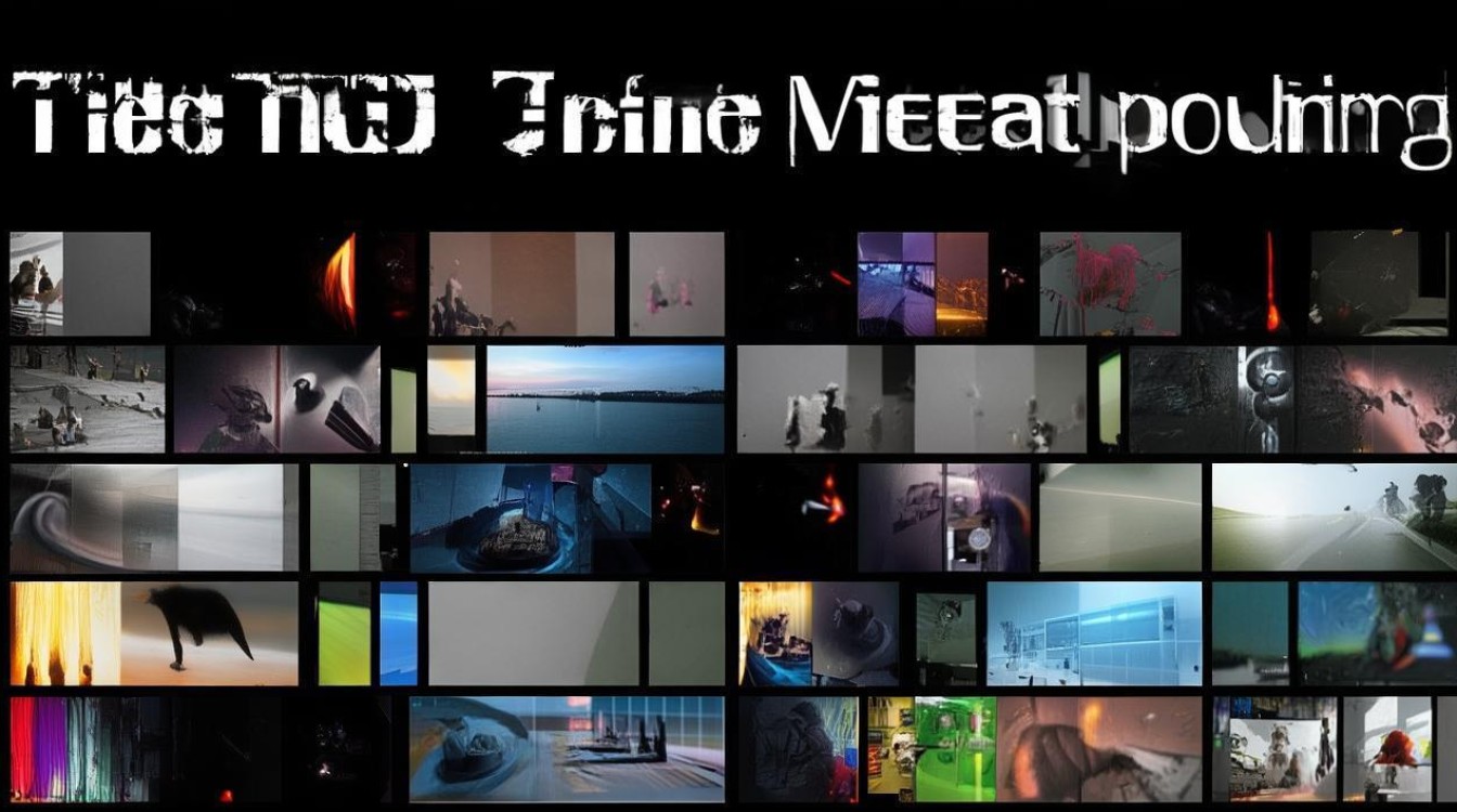 视频方格剪辑技巧揭秘，专业人士是如何操作的？-图1