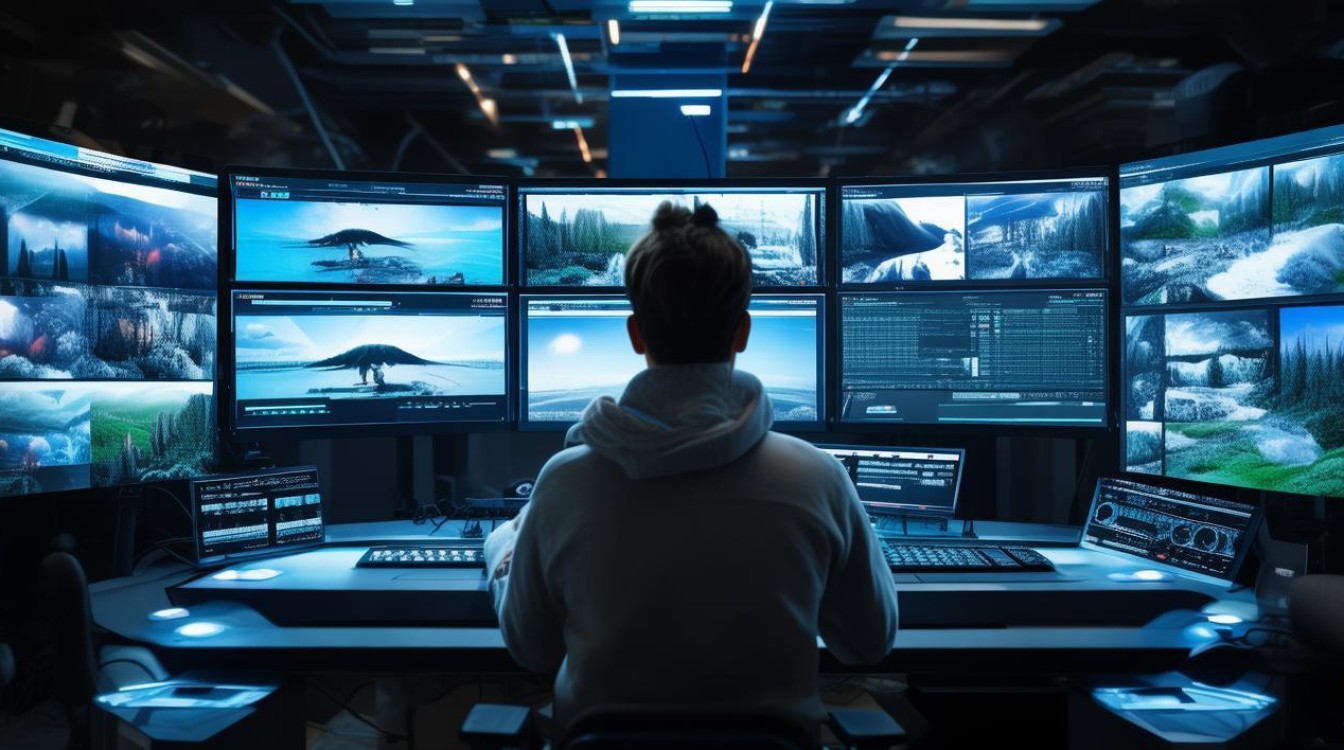 视频剪辑技巧揭秘,如何轻松制作出酷炫的剪辑效果?-图3 视频剪辑技巧揭秘,如何轻松制作出酷炫的剪辑效果?-图3