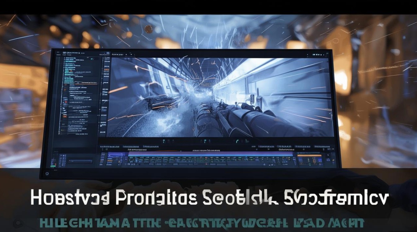 如何巧妙剪辑枪械点射视频片段，使其更具观赏性和冲击力？-图1