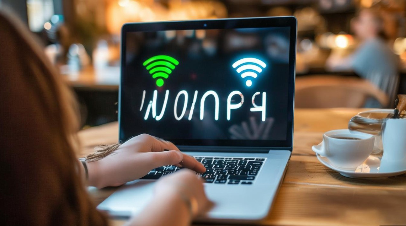 在公共场所如何安全、有效地使用免费WiFi，避免潜在风险？-图3