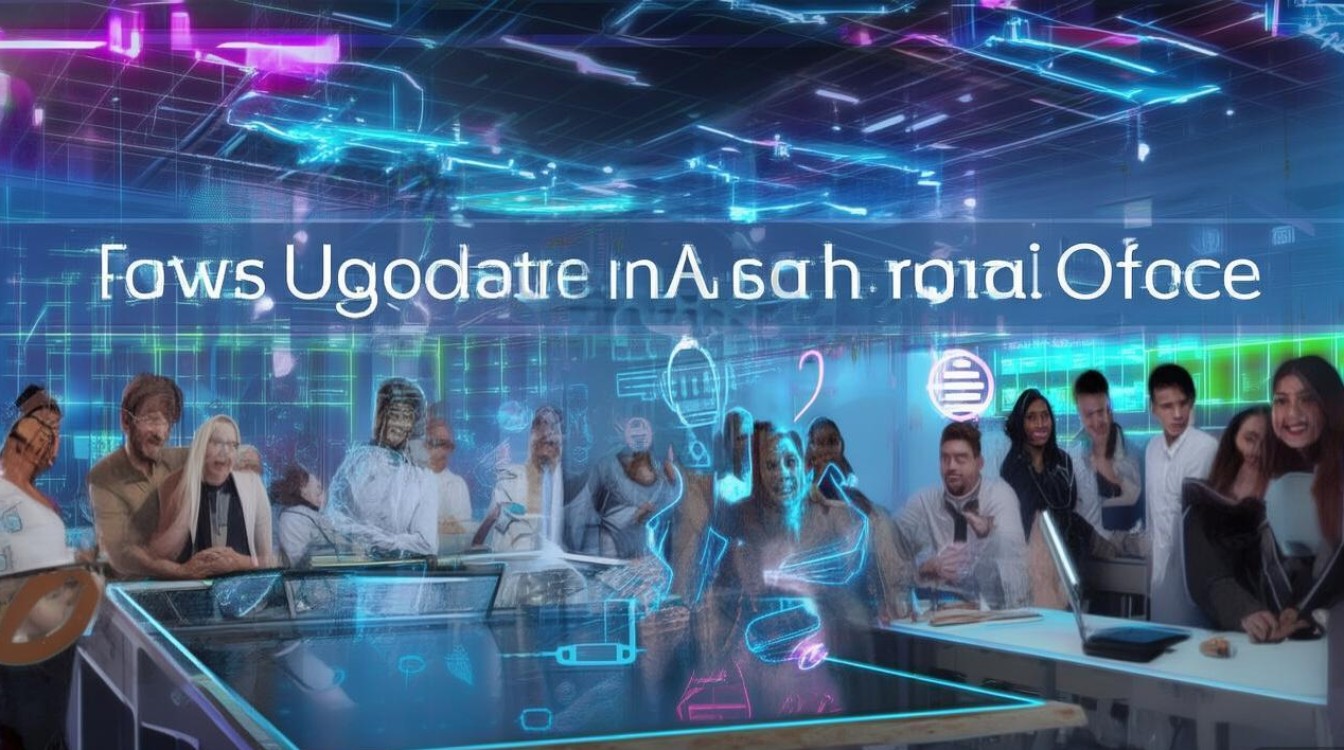 如何通过哪些途径高效升级Office软件，解锁更多高级功能？-图1