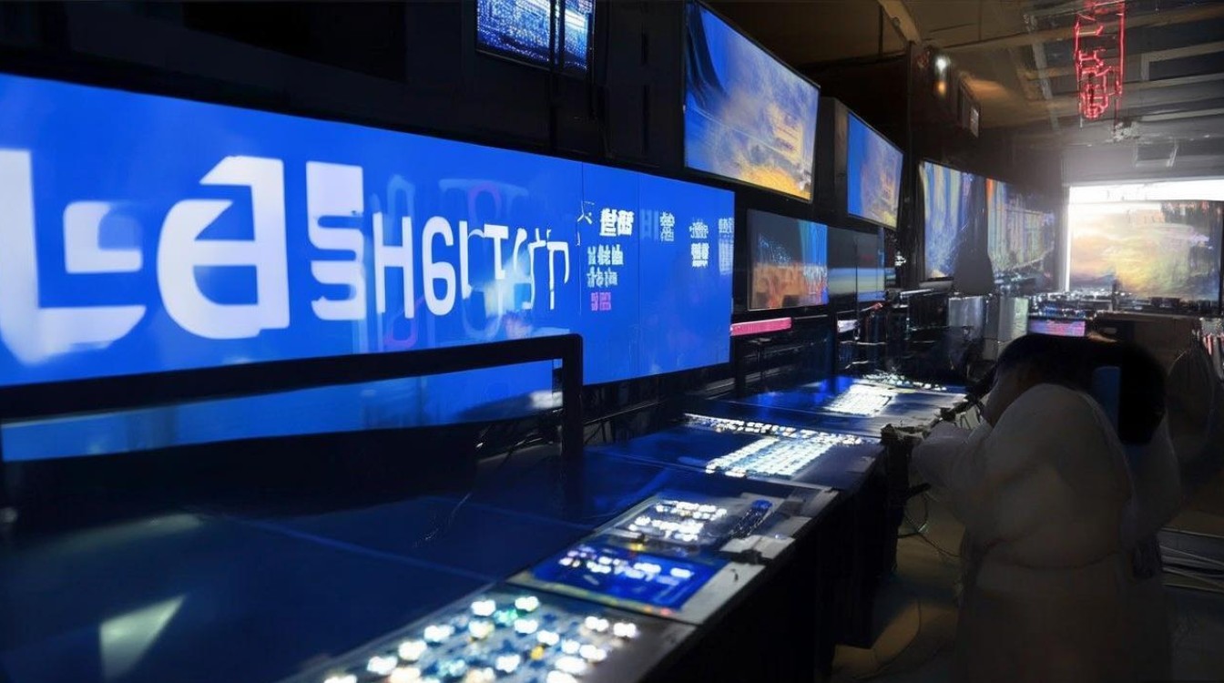 LEDshowtv2017报错原因及解决方法详解？如何快速修复LEDshowtv2017错误问题？-图1
