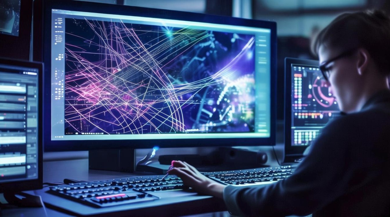 如何高效剪辑英文线条视频以提升视觉效果？-图2